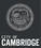 City of Cambridge logo
