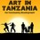Art in Tanzania logo