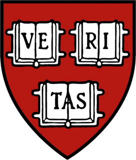 Harvard Alumni Shared Interest Groups Logo