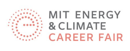 MIT Energy & Climate Career Fair