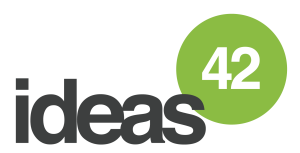 ideas42 logo