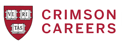Crimson Careers logo