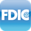 Federal Deposit Insurance Corporation (FDIC) logo