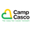 Camp Casco logo