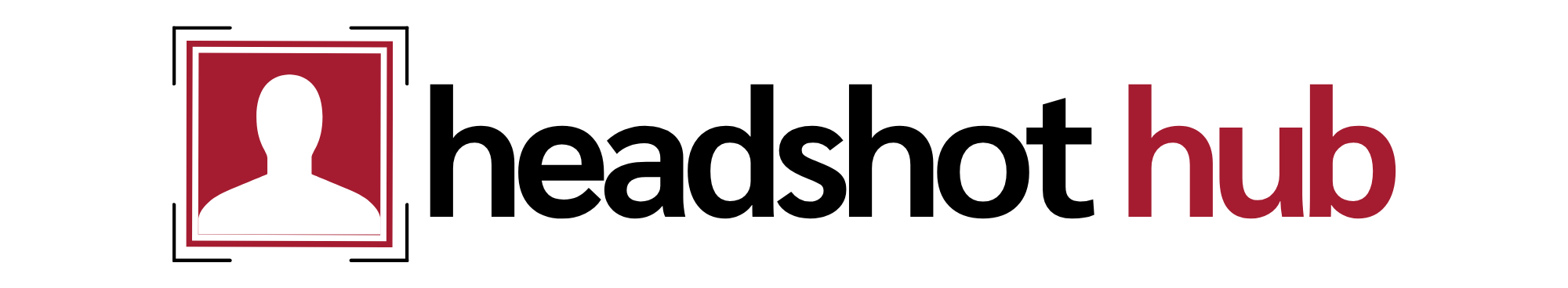 Headshot Hub banner