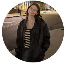 Sophie Houck '29
