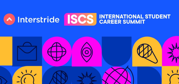 Interstride international student career summit